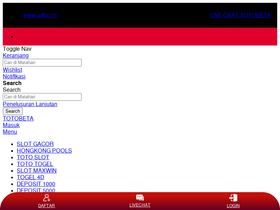 adhs.ch