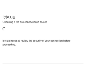 'oborona.ictv.ua' screenshot