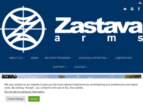 zastava-arms.rs