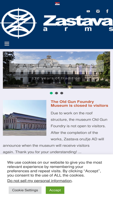 zastava-arms.rs