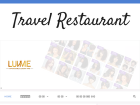 'suggestravel.com' screenshot