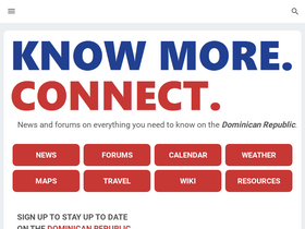 'dr1.com' screenshot