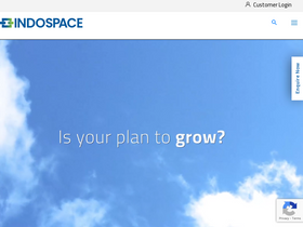 indospace.in