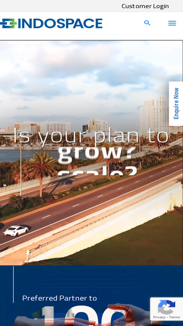 indospace.in