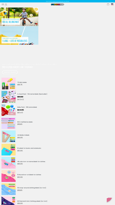 stickerkid.com