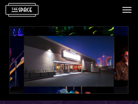 thespacelv.com