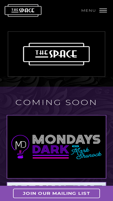 thespacelv.com
