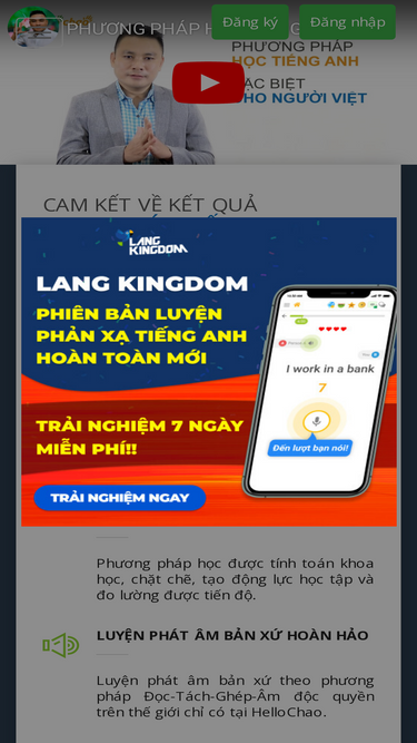 hellochao.vn