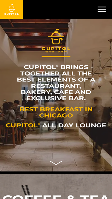 cupitol.com