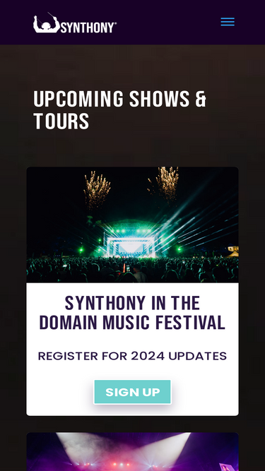 synthony.com