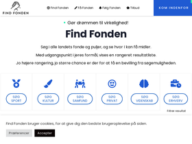 findfonden.dk