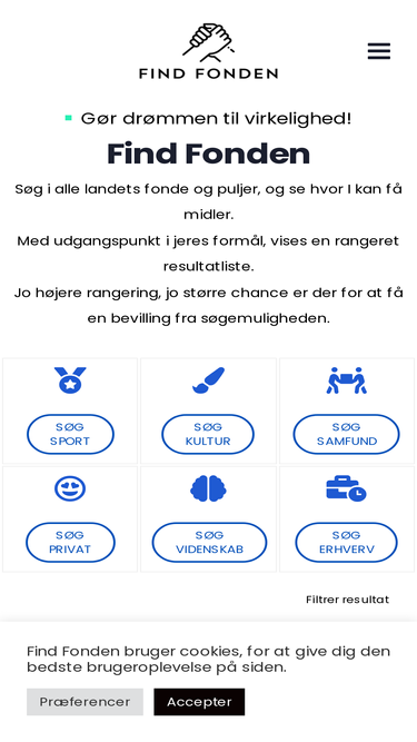 findfonden.dk