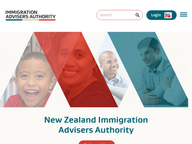 iaa.govt.nz