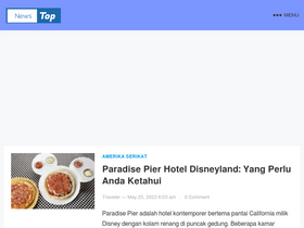 'sridianti.com' screenshot