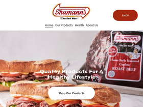 thumanns.com