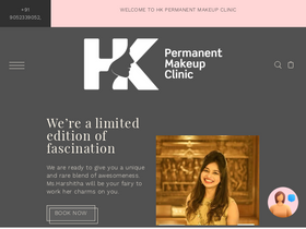 hkpmuclinic.com