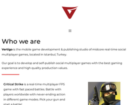 vertigogames.co