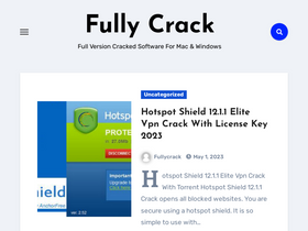 fullycrack.org