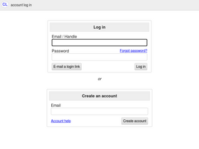 accounts.craigslist.org