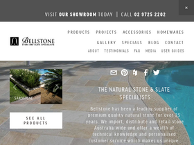 bellstone.com.au