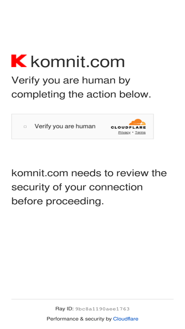 komnit.com