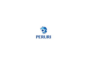 'peruri.co.id' screenshot