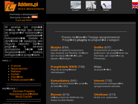 addons.pl