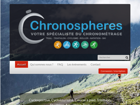 chronospheres.fr