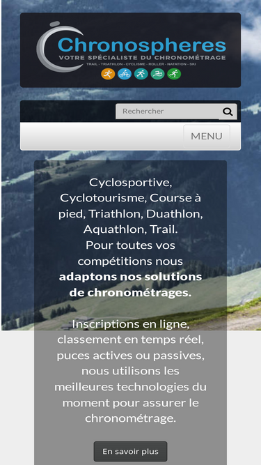 chronospheres.fr