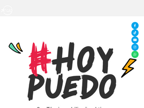 'incap.edu.co' screenshot