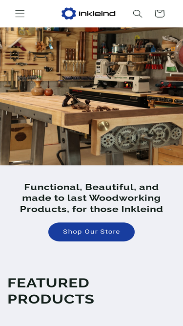 in-kleind.com