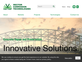 vector-corrosion.com
