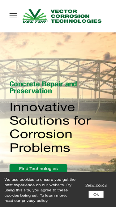 vector-corrosion.com