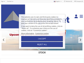 aegmarket.com