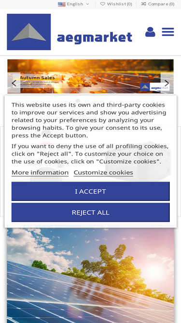 aegmarket.com
