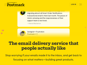 postmark.com