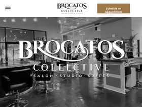 brocatos.com
