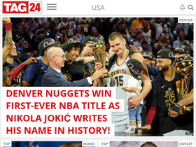 'tag24.com' screenshot