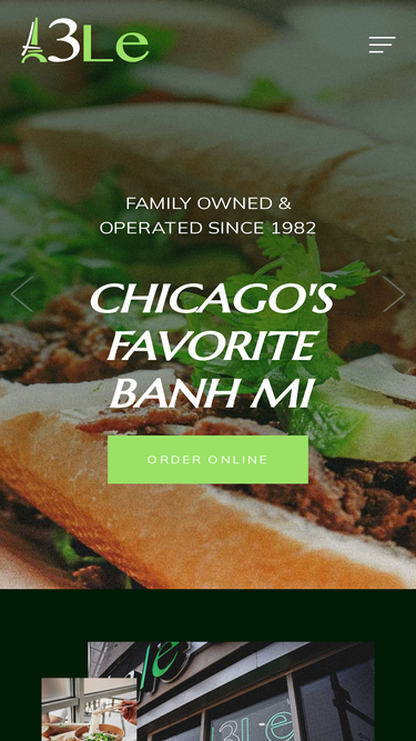 balesandwich.com