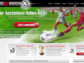 fussballmanager.de