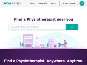 local-physio.co.uk