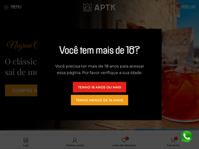 aptkspirits.com