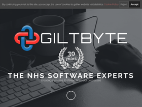 giltbyte.com