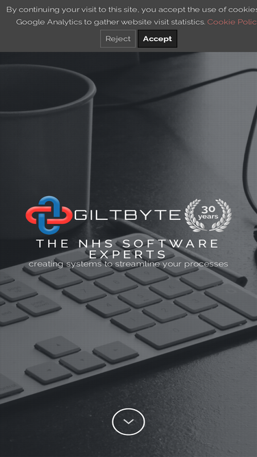 giltbyte.com