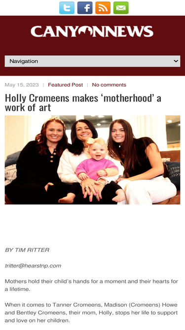 canyonnews.com