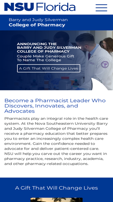 pharmacy.nova.edu