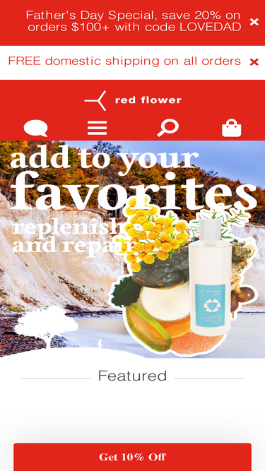 redflower.com