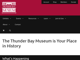 thunderbaymuseum.com