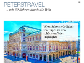 peterstravel.de