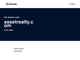 assetrealty.com